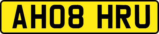 AH08HRU