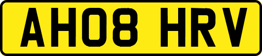 AH08HRV