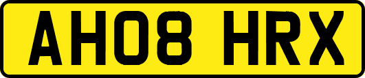 AH08HRX