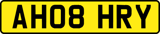 AH08HRY