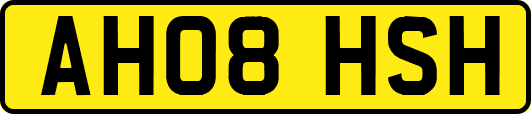 AH08HSH