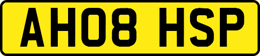 AH08HSP