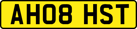 AH08HST