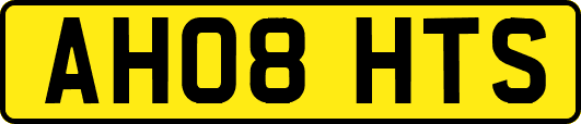 AH08HTS