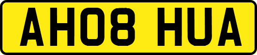AH08HUA