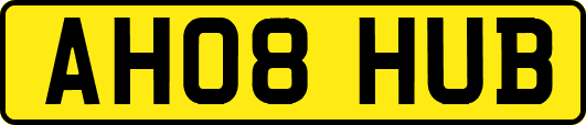 AH08HUB