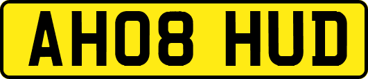 AH08HUD