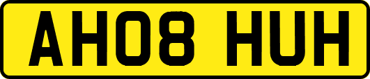 AH08HUH
