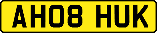 AH08HUK