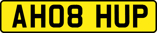 AH08HUP