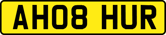 AH08HUR