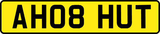 AH08HUT