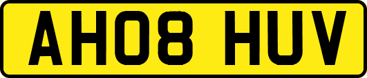 AH08HUV
