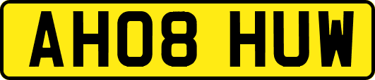 AH08HUW