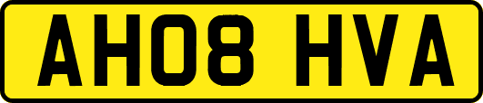 AH08HVA