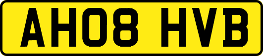 AH08HVB