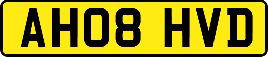 AH08HVD