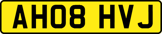 AH08HVJ