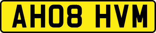 AH08HVM