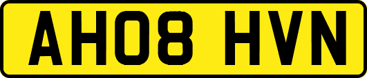 AH08HVN