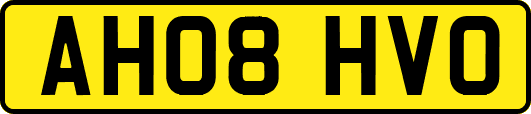 AH08HVO