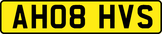 AH08HVS