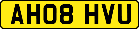AH08HVU