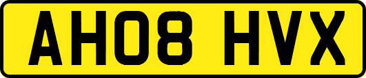 AH08HVX