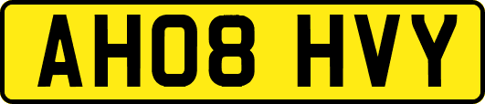 AH08HVY