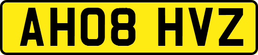 AH08HVZ