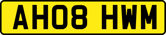 AH08HWM