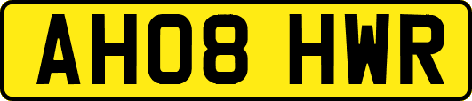 AH08HWR