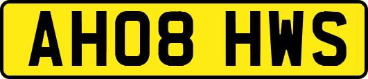 AH08HWS