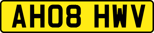 AH08HWV