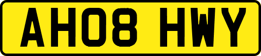 AH08HWY