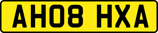 AH08HXA