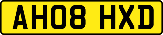 AH08HXD