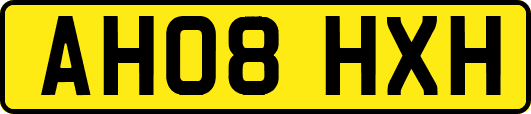 AH08HXH