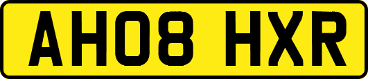 AH08HXR
