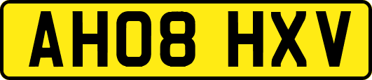 AH08HXV