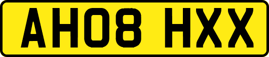 AH08HXX