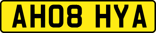 AH08HYA