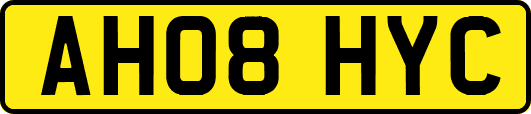 AH08HYC