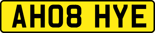 AH08HYE
