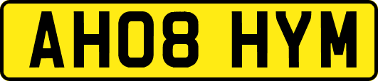 AH08HYM