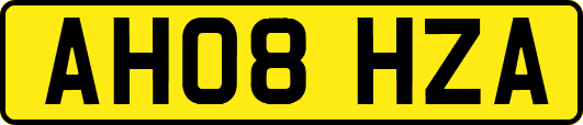 AH08HZA