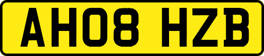 AH08HZB