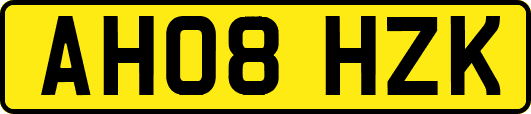 AH08HZK