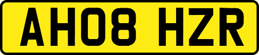 AH08HZR