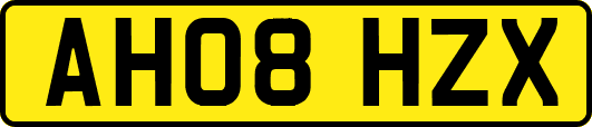 AH08HZX